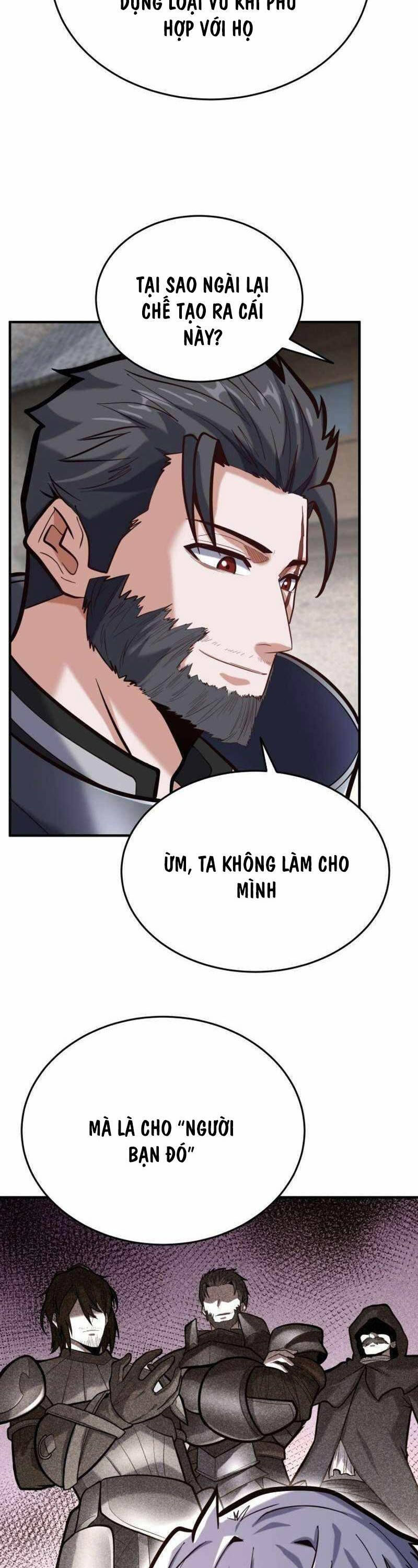 Kiếm Thánh Trọng Sinh - Chapter 9 - Page 30