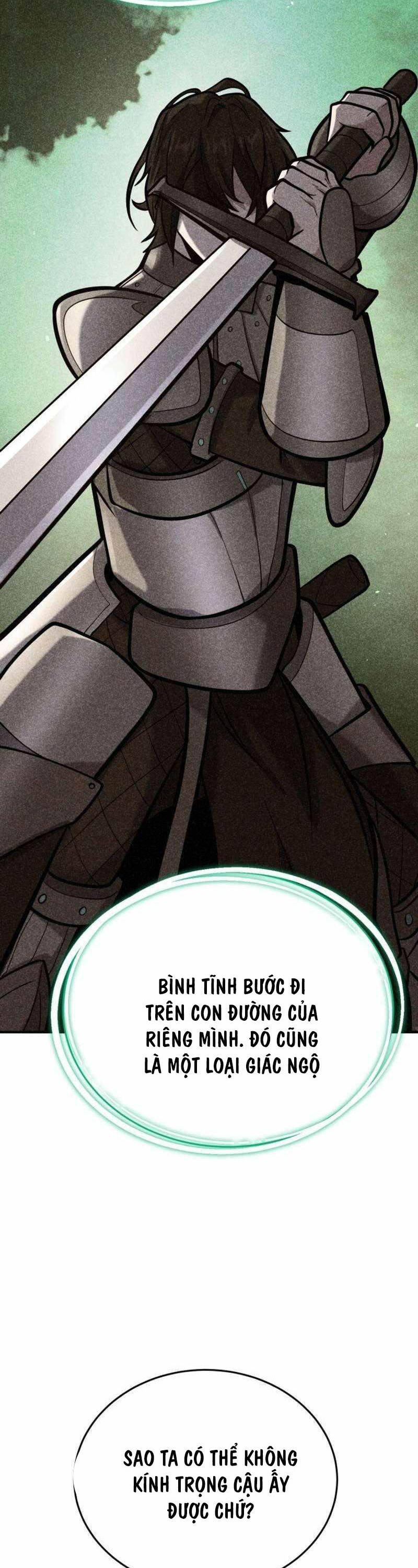 Kiếm Thánh Trọng Sinh - Chapter 9 - Page 33