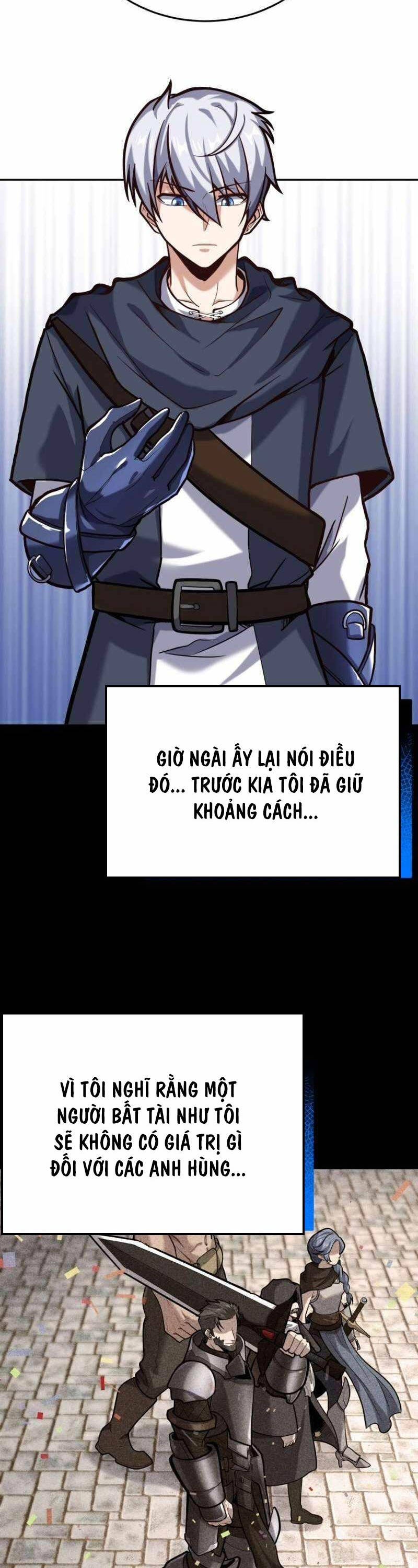 Kiếm Thánh Trọng Sinh - Chapter 9 - Page 34