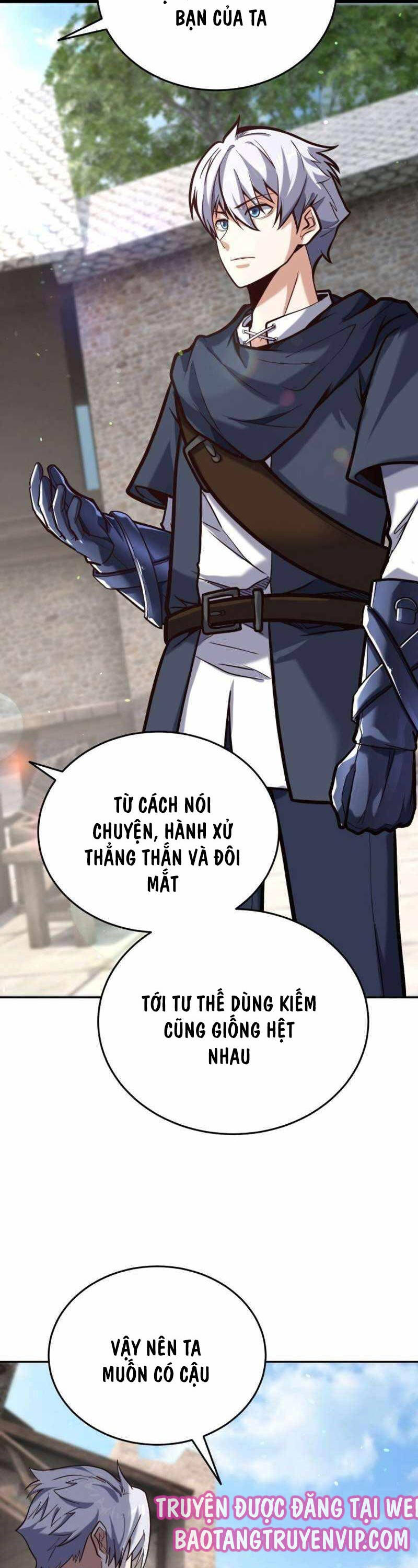 Kiếm Thánh Trọng Sinh - Chapter 9 - Page 36