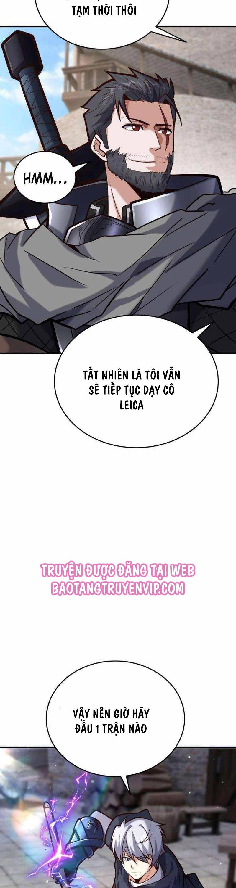 Kiếm Thánh Trọng Sinh - Chapter 9 - Page 38