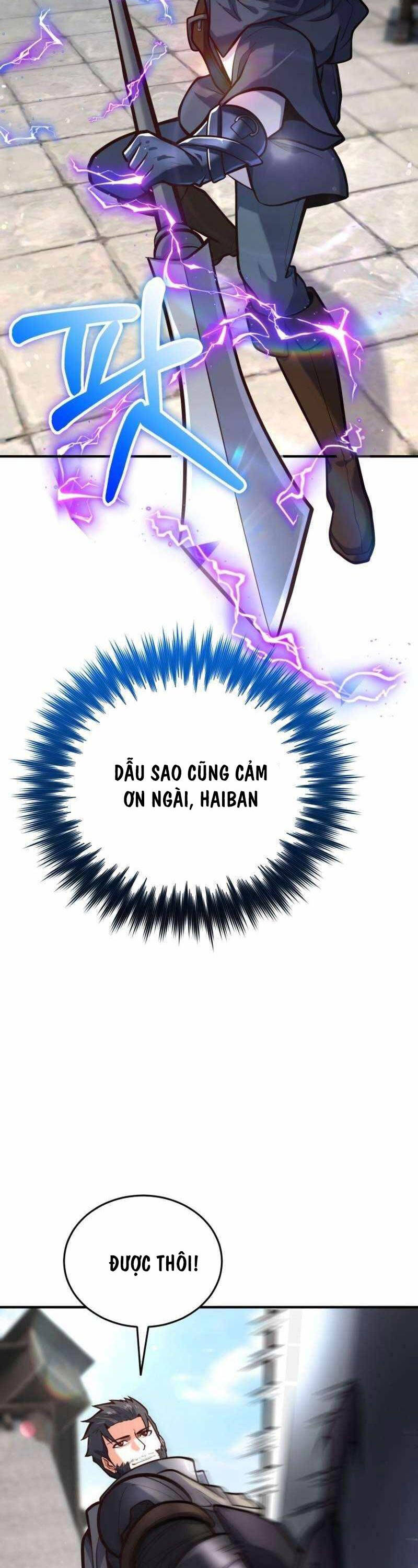 Kiếm Thánh Trọng Sinh - Chapter 9 - Page 39