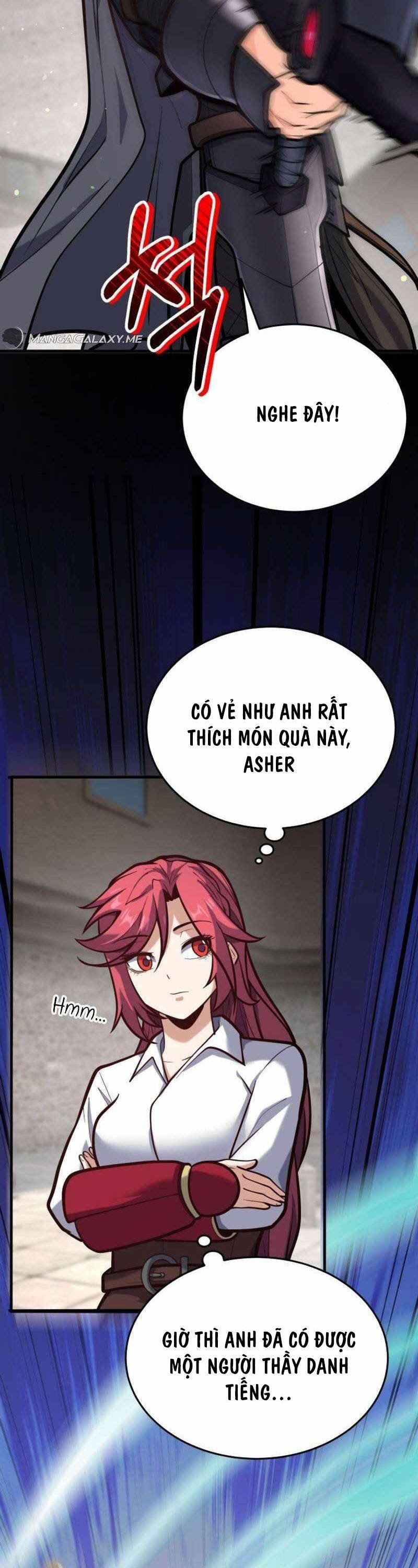 Kiếm Thánh Trọng Sinh - Chapter 9 - Page 40