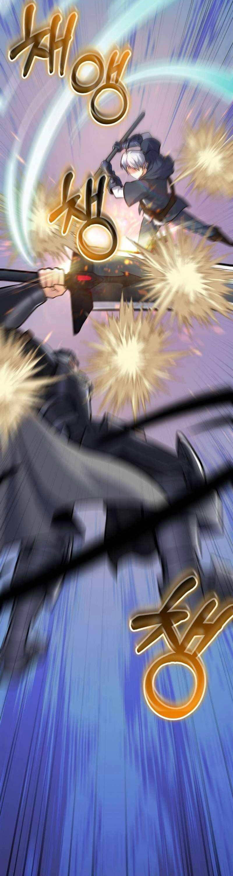 Kiếm Thánh Trọng Sinh - Chapter 9 - Page 41