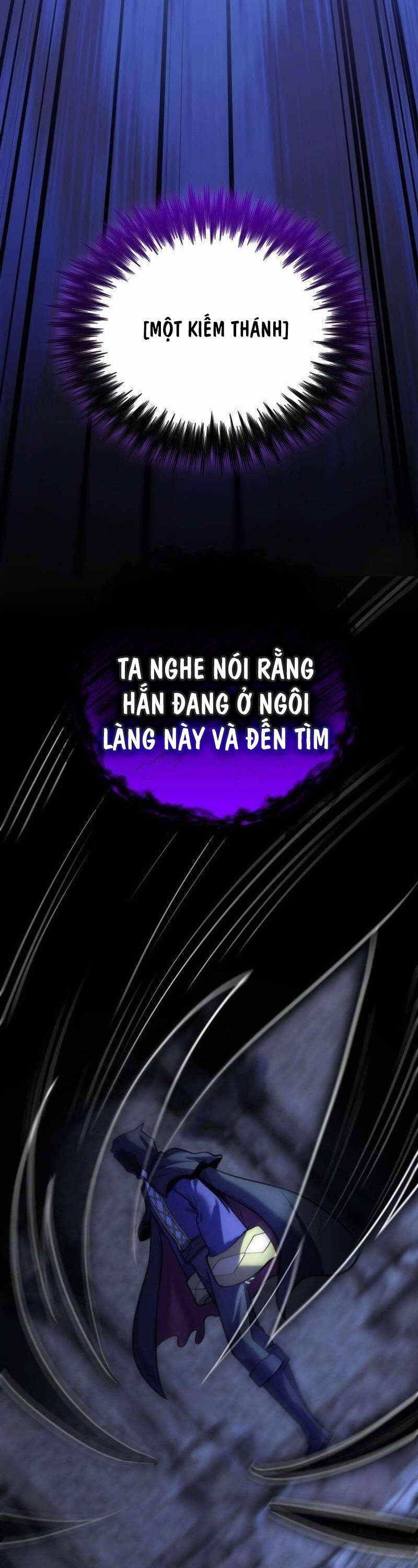 Kiếm Thánh Trọng Sinh - Chapter 9 - Page 42