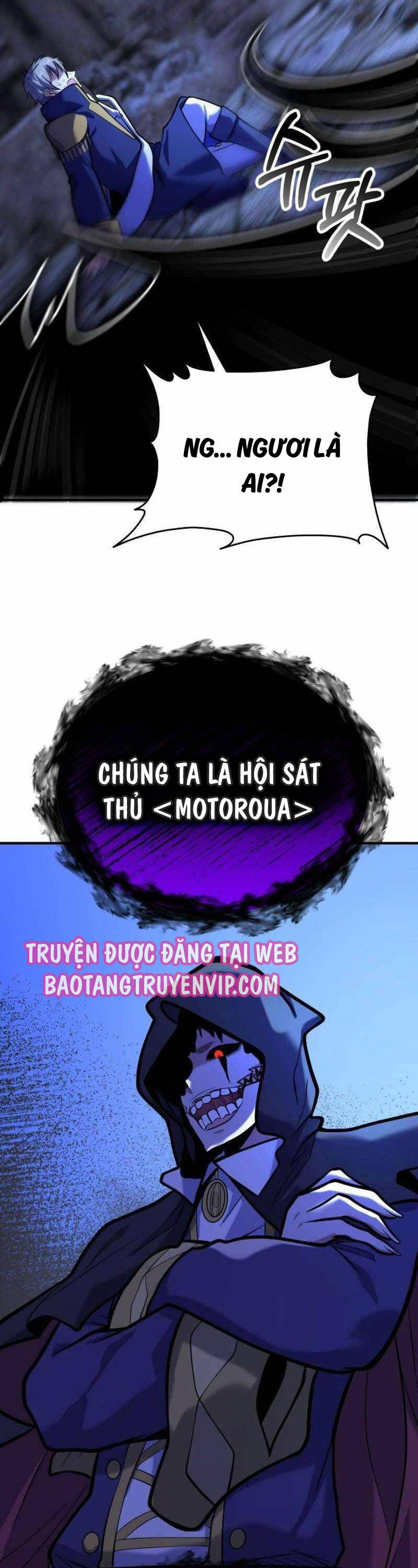 Kiếm Thánh Trọng Sinh - Chapter 9 - Page 43