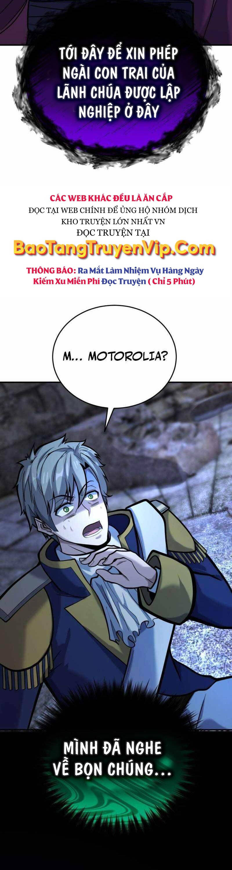 Kiếm Thánh Trọng Sinh - Chapter 9 - Page 44