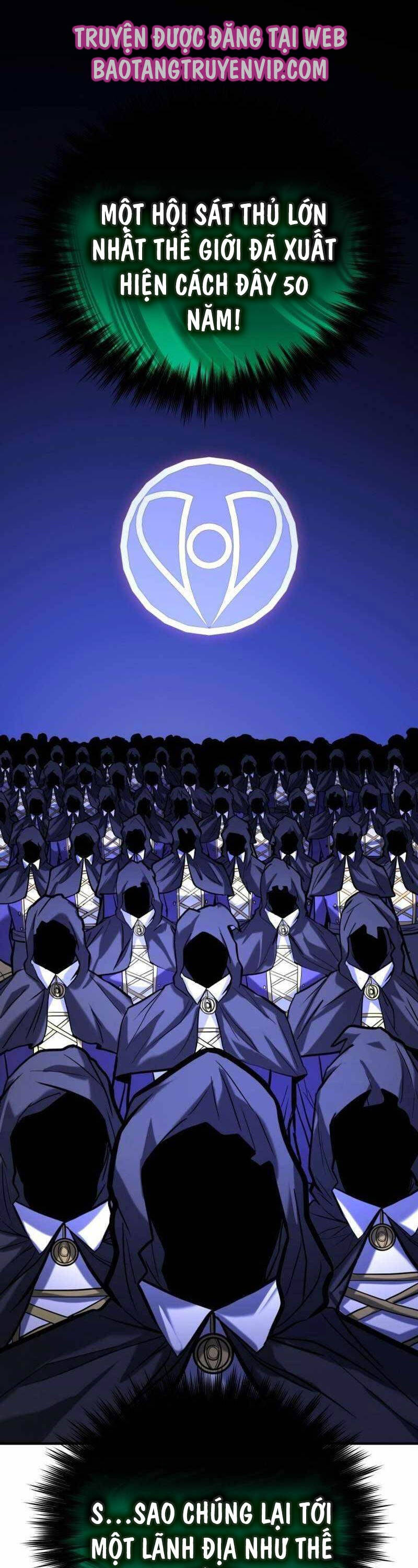 Kiếm Thánh Trọng Sinh - Chapter 9 - Page 45