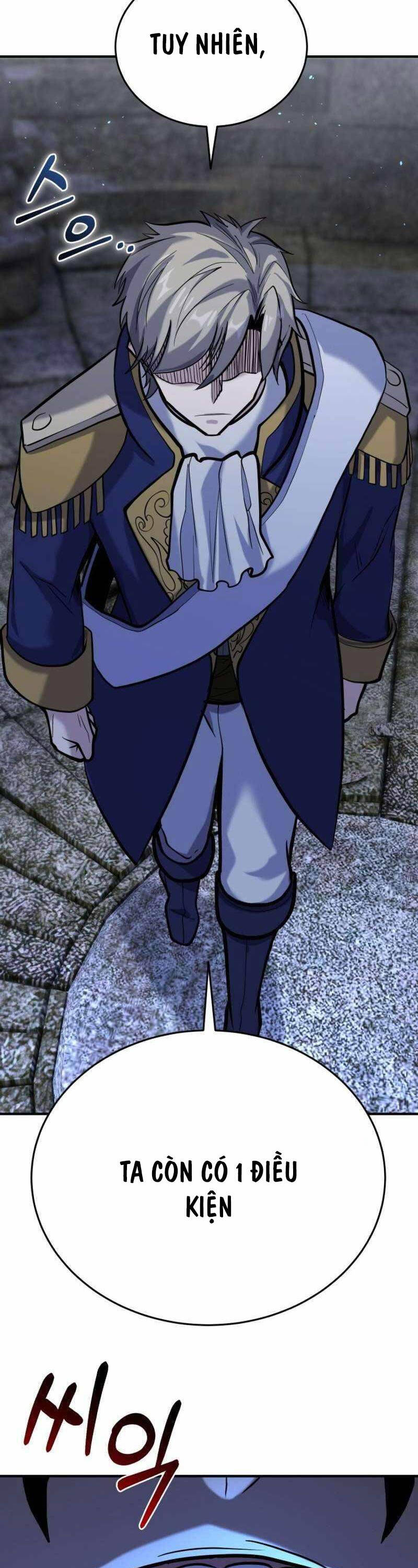 Kiếm Thánh Trọng Sinh - Chapter 9 - Page 48