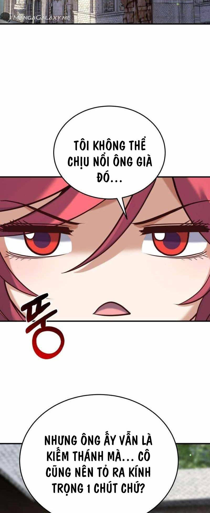 Kiếm Thánh Trọng Sinh - Chapter 9 - Page 6