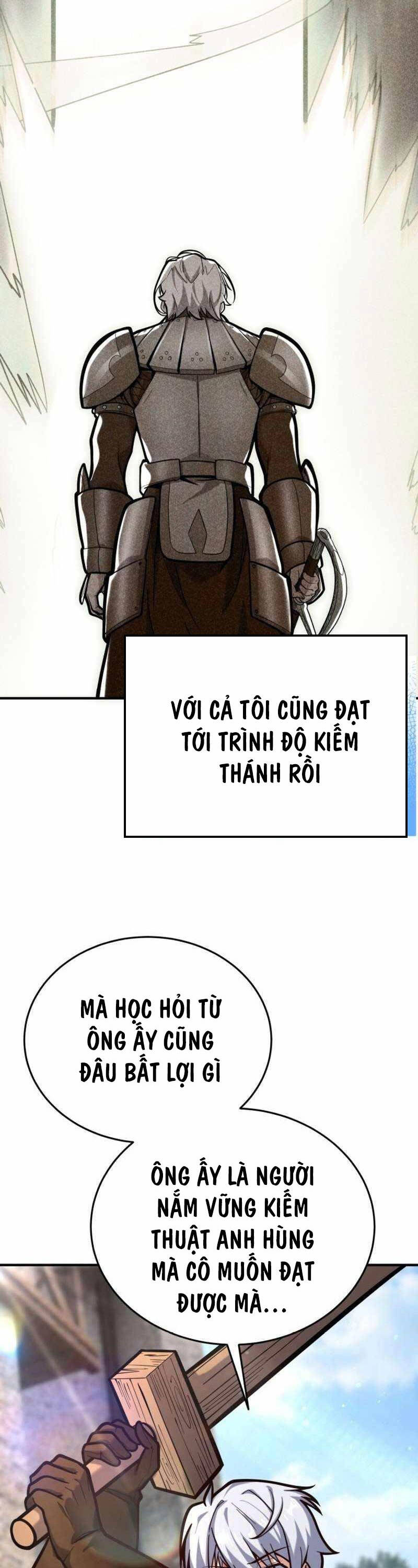 Kiếm Thánh Trọng Sinh - Chapter 9 - Page 8