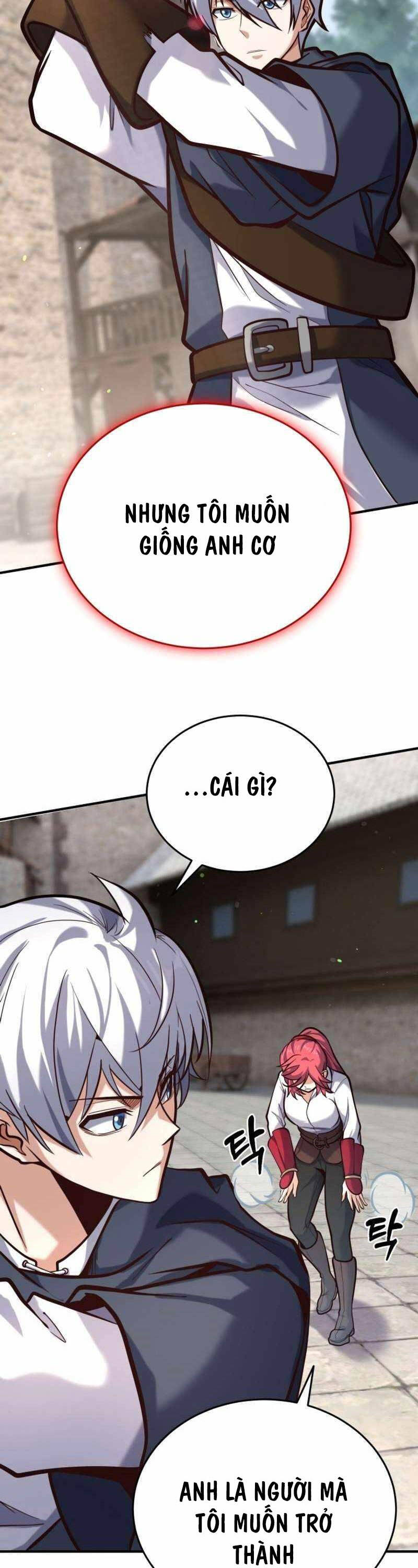 Kiếm Thánh Trọng Sinh - Chapter 9 - Page 9