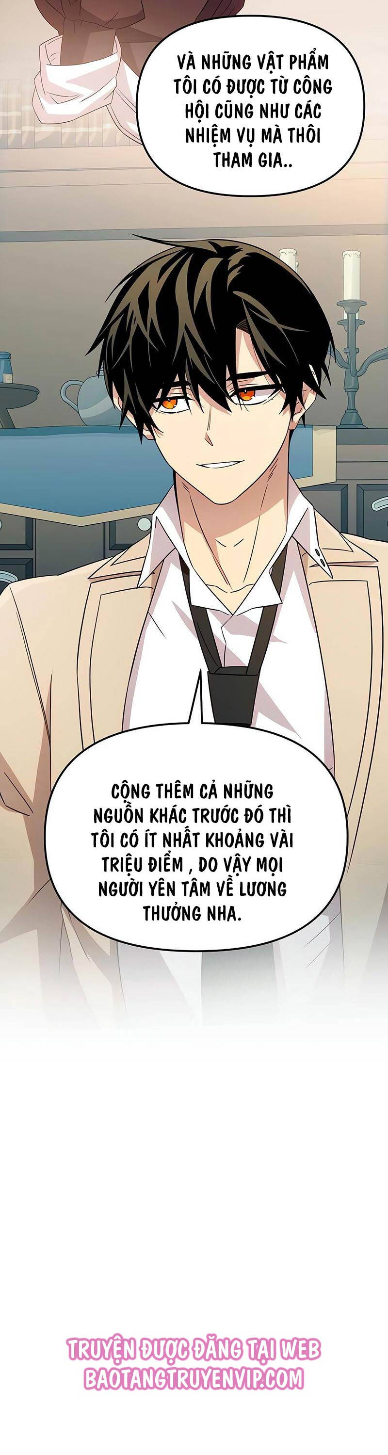 Ta Nhận Được Vật Phẩm Thần Thoại - Chapter 106 - Page 12