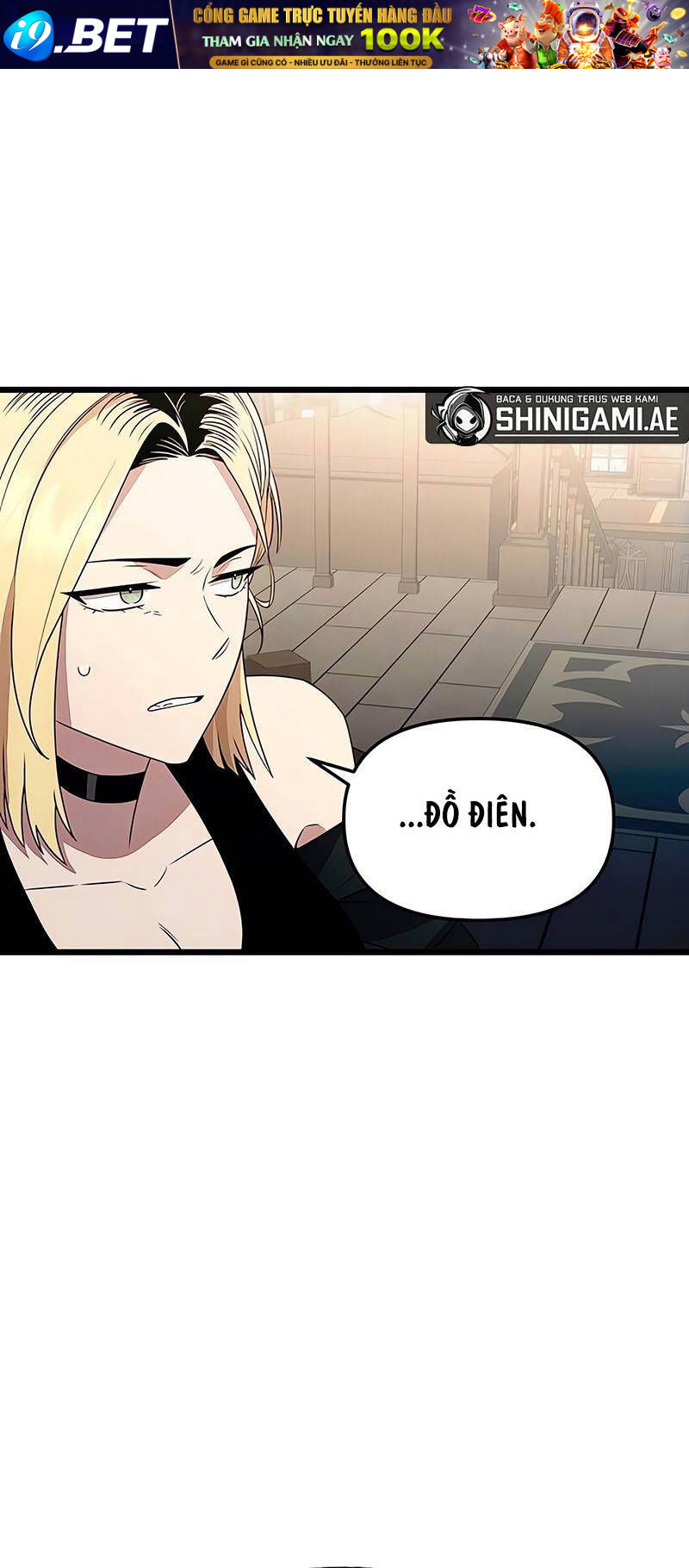 Ta Nhận Được Vật Phẩm Thần Thoại - Chapter 106 - Page 13