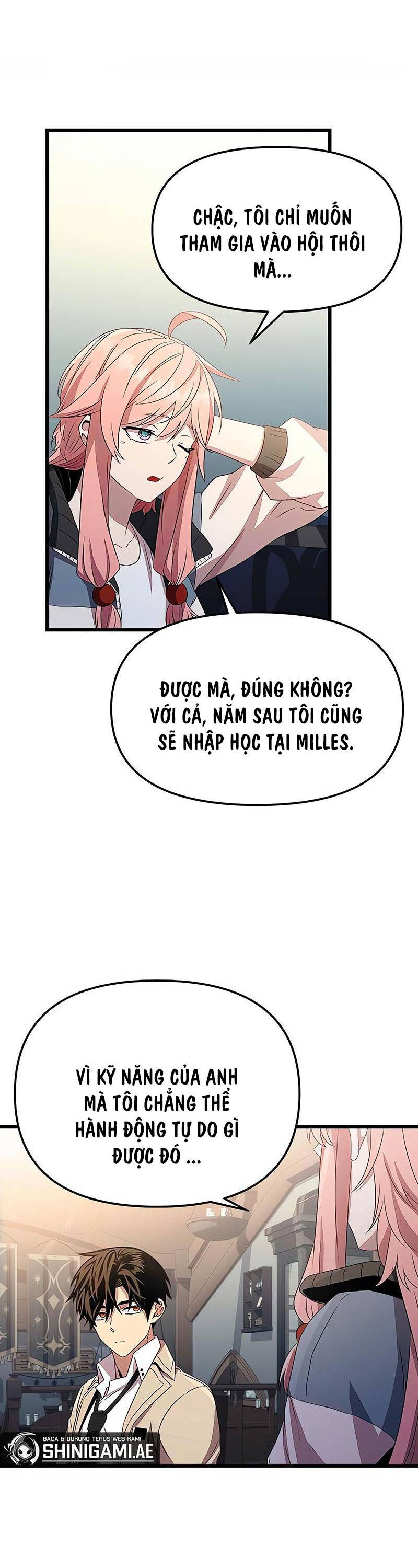 Ta Nhận Được Vật Phẩm Thần Thoại - Chapter 106 - Page 18