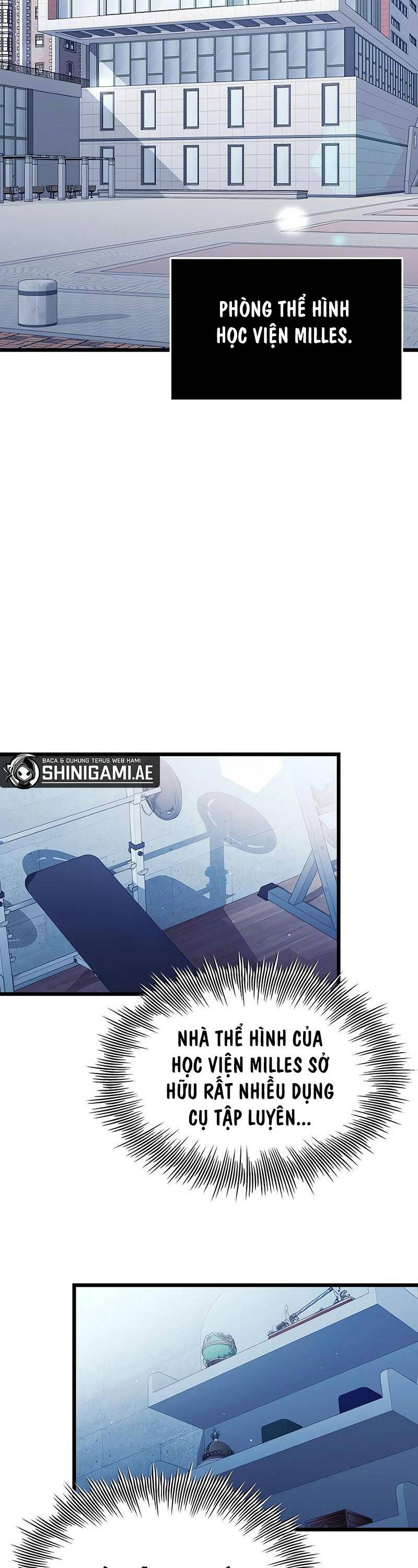 Ta Nhận Được Vật Phẩm Thần Thoại - Chapter 106 - Page 36