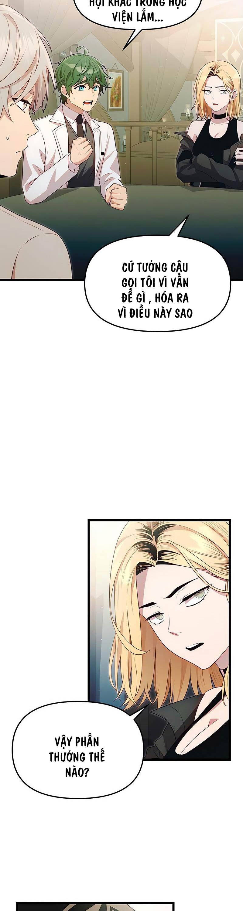 Ta Nhận Được Vật Phẩm Thần Thoại - Chapter 106 - Page 4