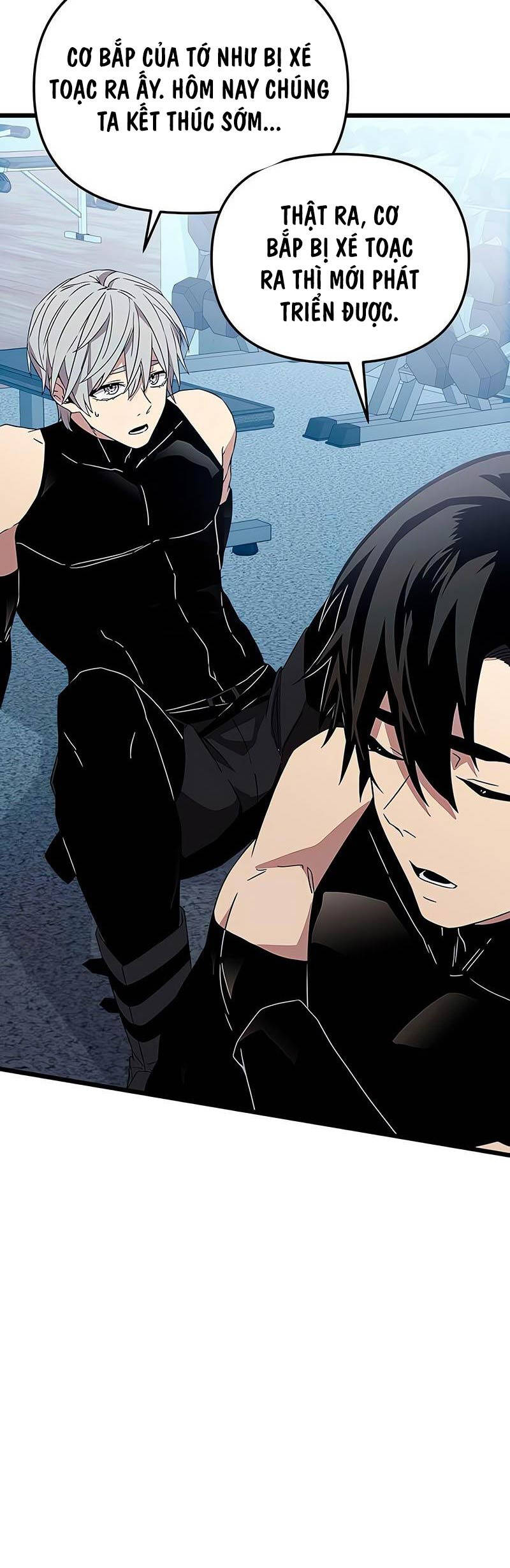 Ta Nhận Được Vật Phẩm Thần Thoại - Chapter 106 - Page 40