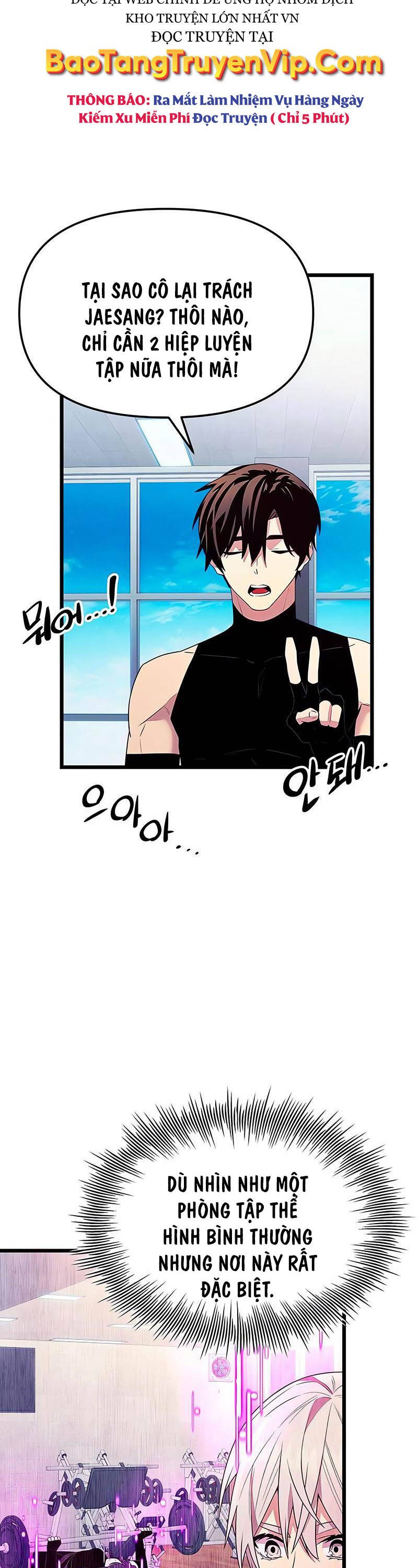 Ta Nhận Được Vật Phẩm Thần Thoại - Chapter 106 - Page 43