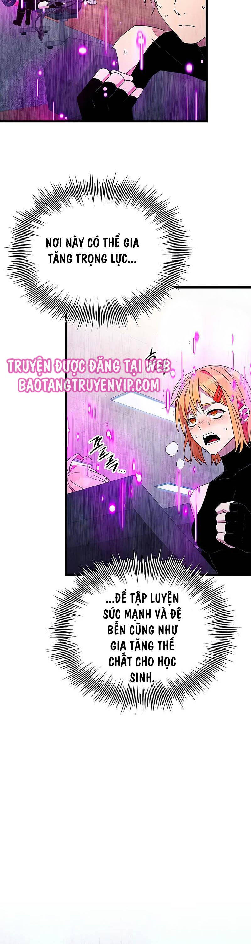 Ta Nhận Được Vật Phẩm Thần Thoại - Chapter 106 - Page 44