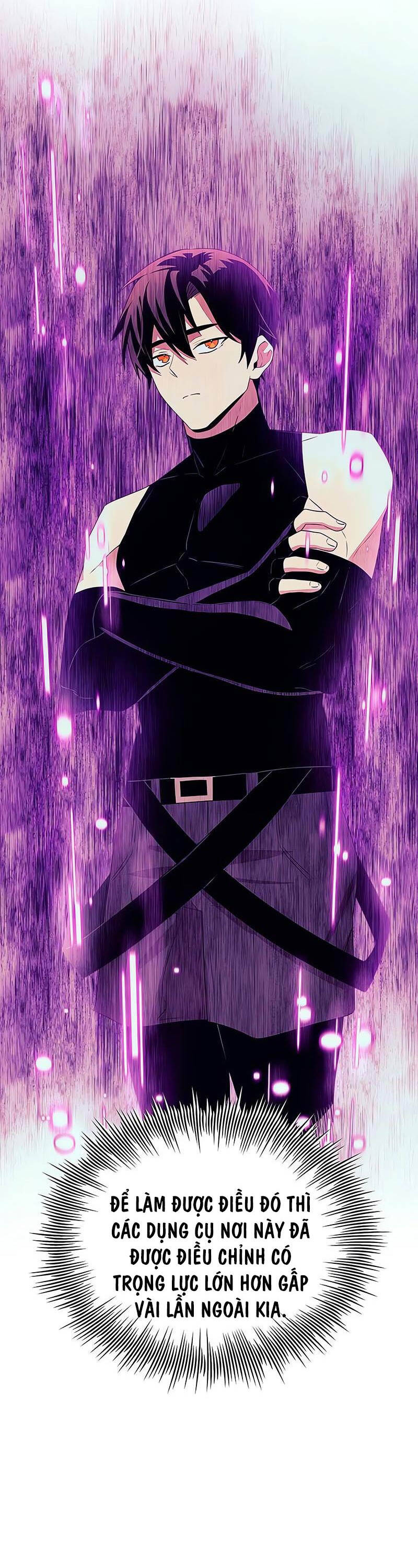 Ta Nhận Được Vật Phẩm Thần Thoại - Chapter 106 - Page 45