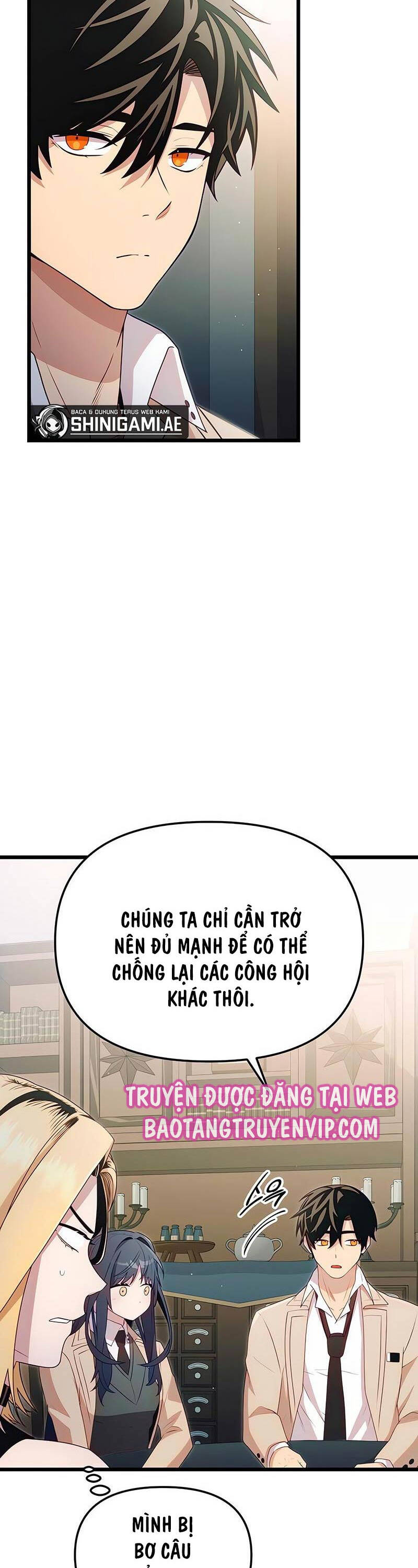 Ta Nhận Được Vật Phẩm Thần Thoại - Chapter 106 - Page 5