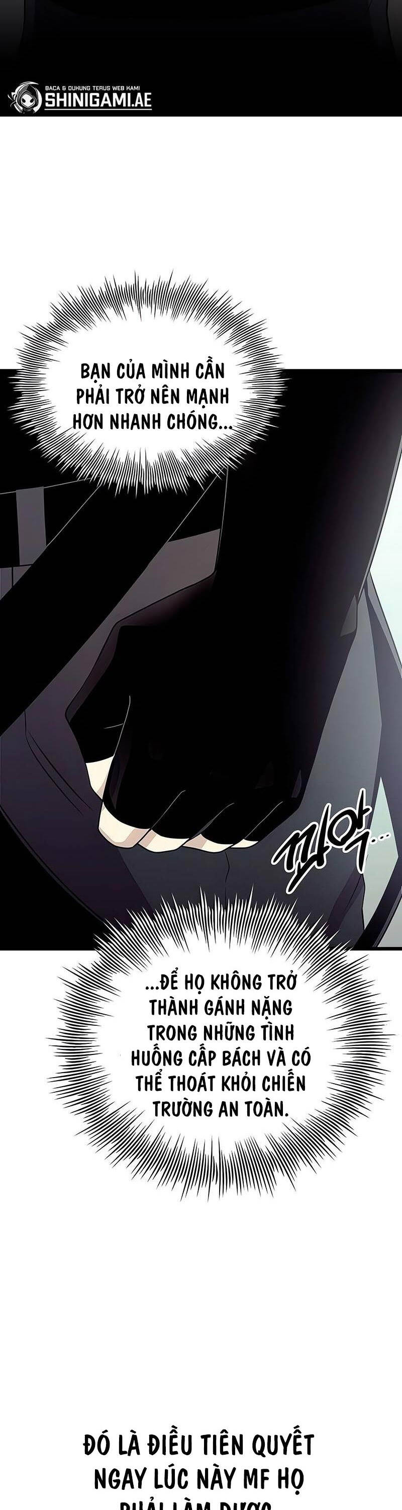 Ta Nhận Được Vật Phẩm Thần Thoại - Chapter 106 - Page 51