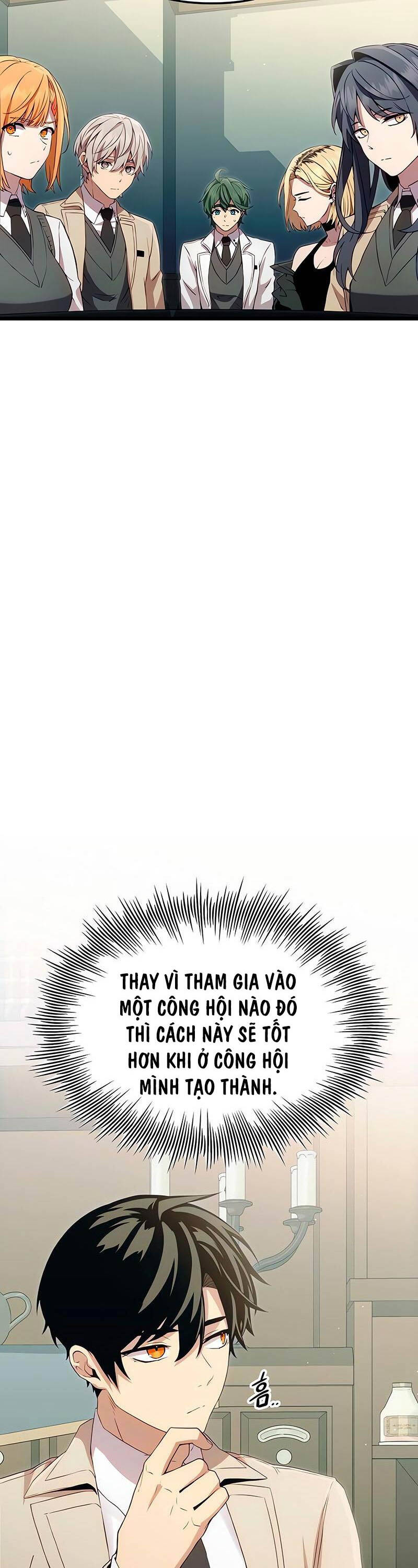 Ta Nhận Được Vật Phẩm Thần Thoại - Chapter 106 - Page 7