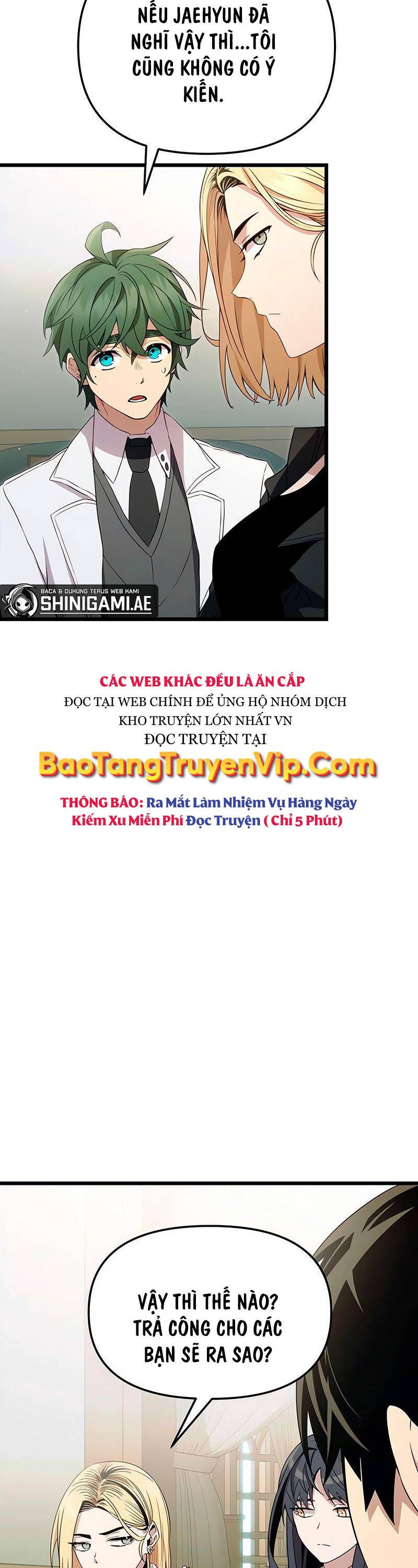 Ta Nhận Được Vật Phẩm Thần Thoại - Chapter 106 - Page 9