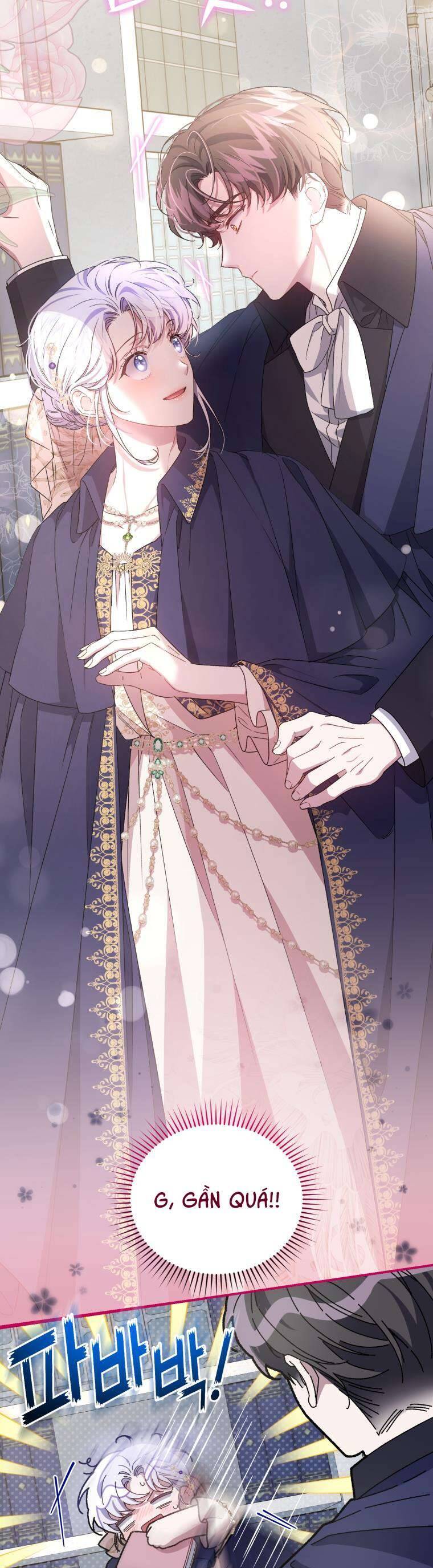 Tôi Trở Thành Mẹ Kế Của Gia Đình Hắc Ám - Chapter 38 - Page 12