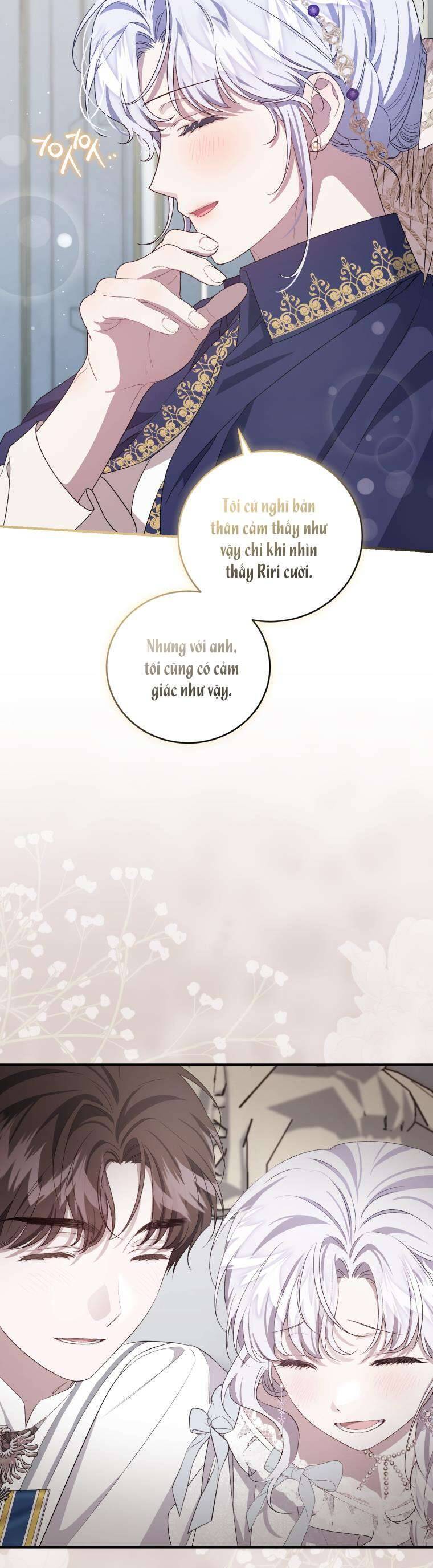 Tôi Trở Thành Mẹ Kế Của Gia Đình Hắc Ám - Chapter 38 - Page 30