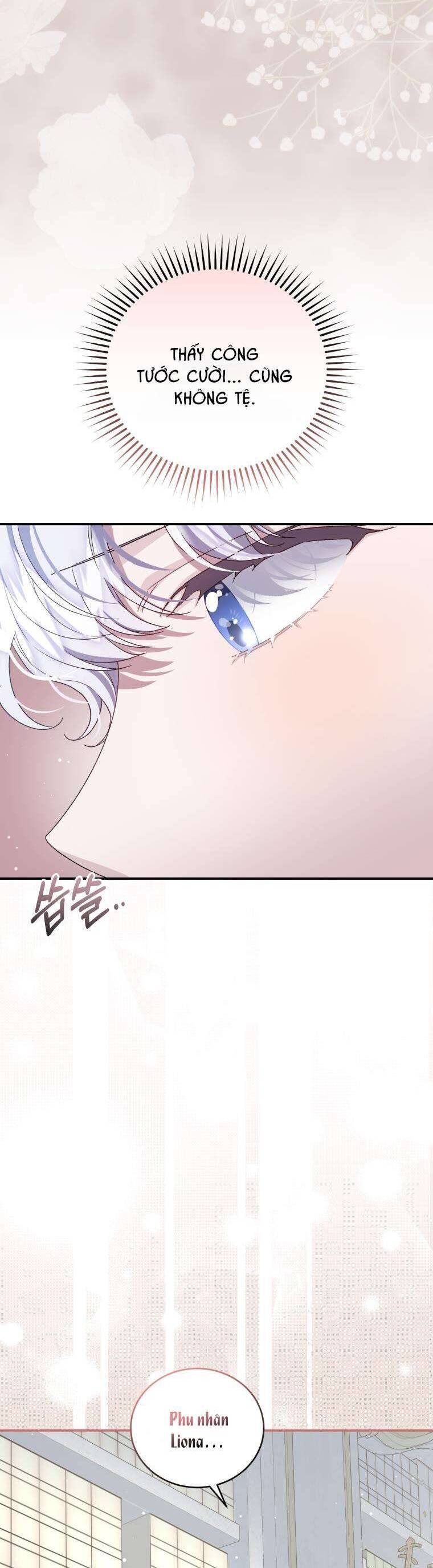 Tôi Trở Thành Mẹ Kế Của Gia Đình Hắc Ám - Chapter 38 - Page 31