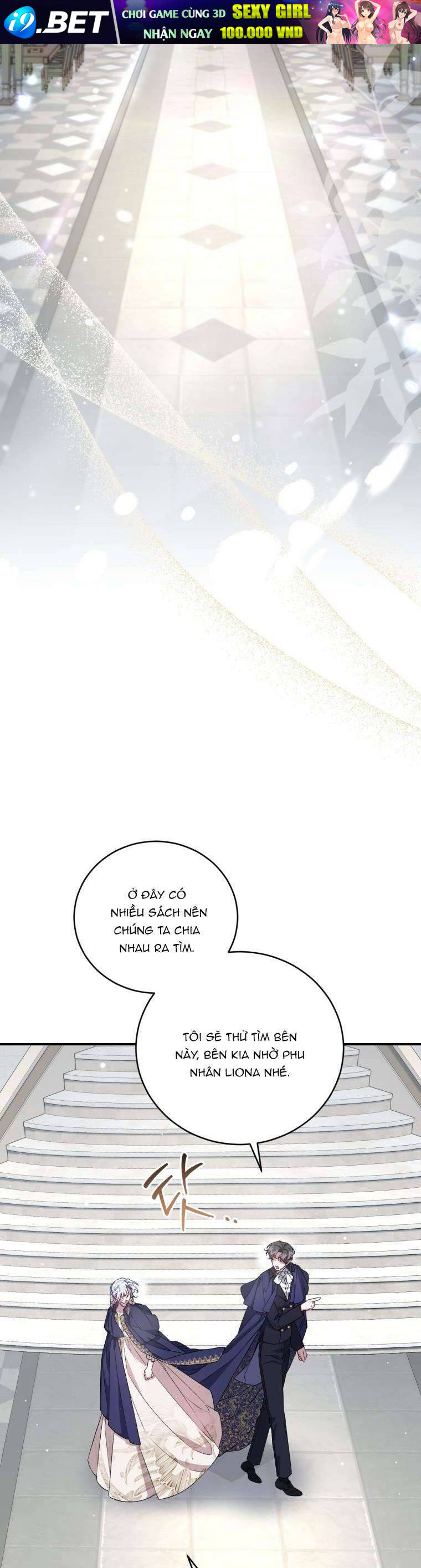 Tôi Trở Thành Mẹ Kế Của Gia Đình Hắc Ám - Chapter 38 - Page 4