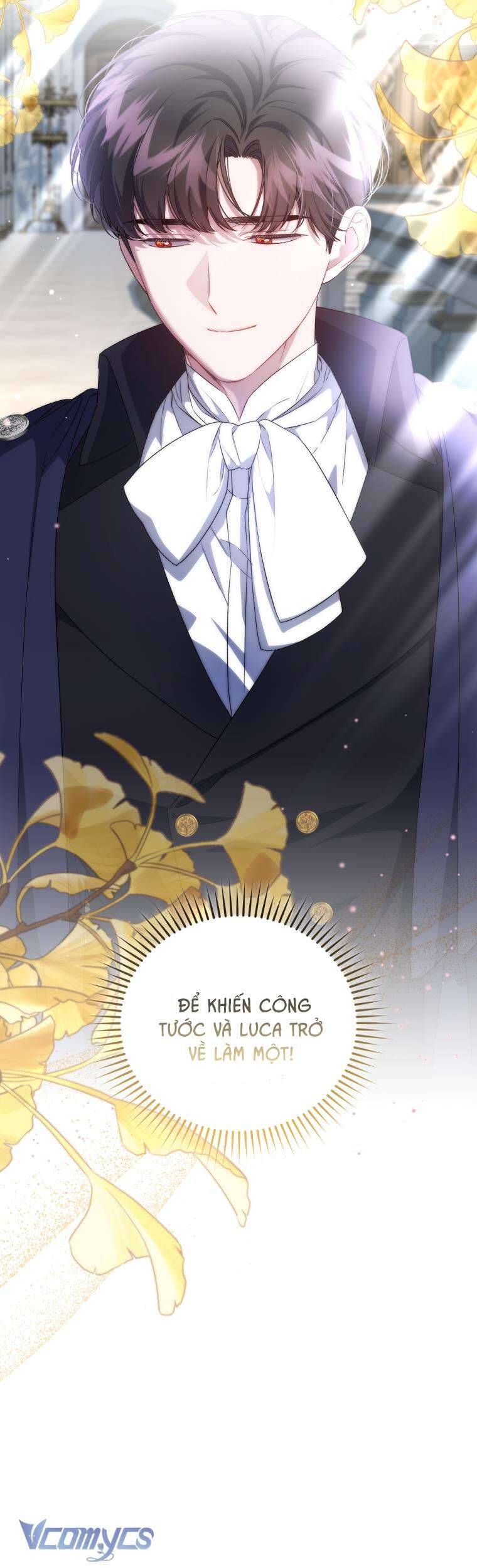 Tôi Trở Thành Mẹ Kế Của Gia Đình Hắc Ám - Chapter 38 - Page 50