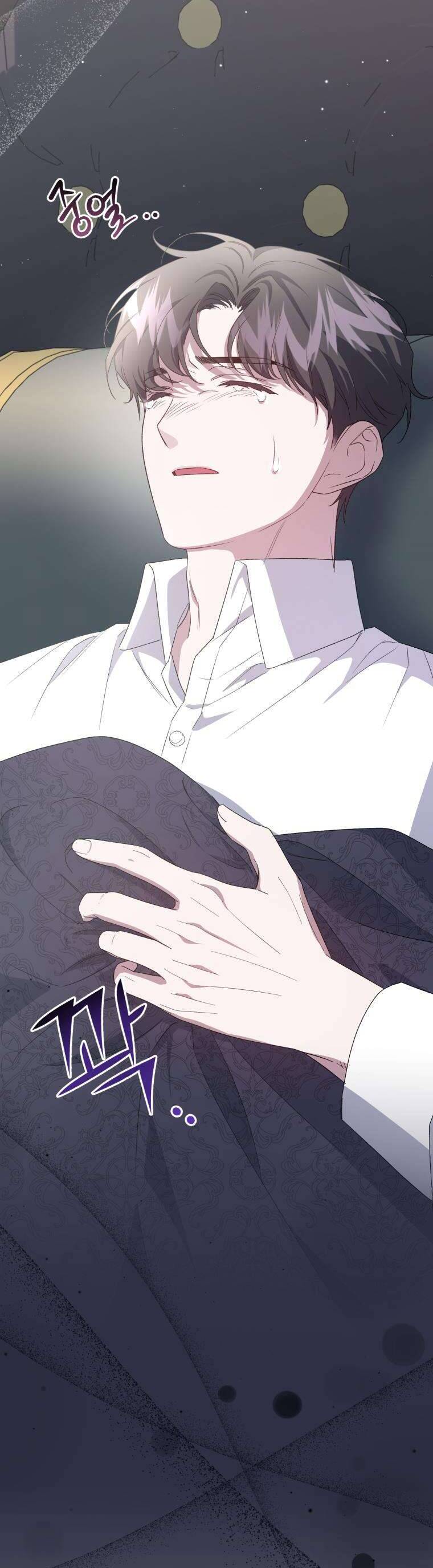 Tôi Trở Thành Mẹ Kế Của Gia Đình Hắc Ám - Chapter 39 - Page 10