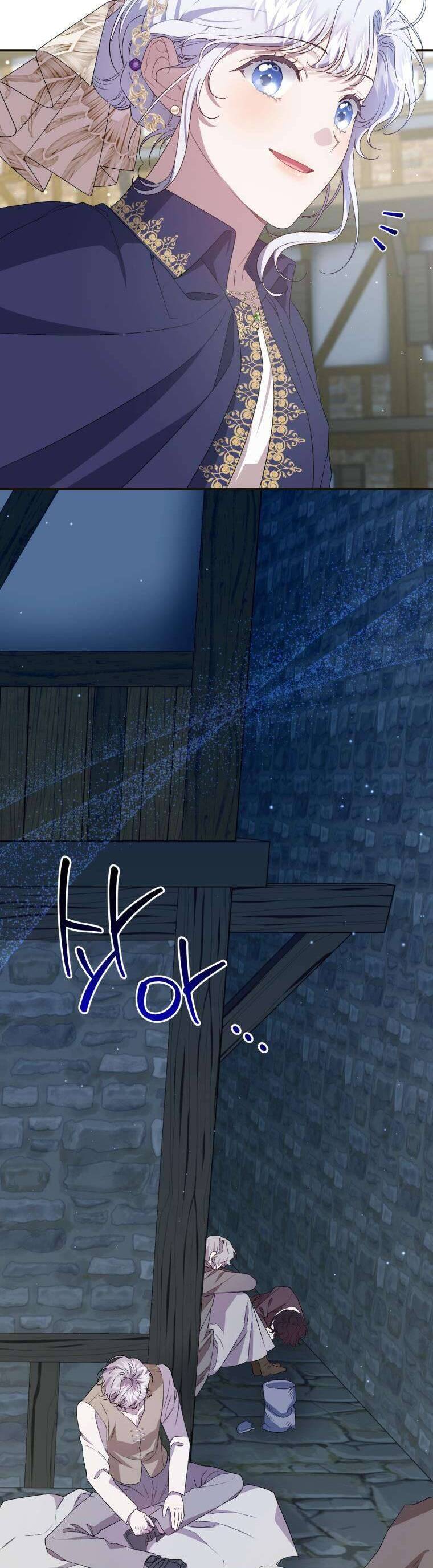 Tôi Trở Thành Mẹ Kế Của Gia Đình Hắc Ám - Chapter 39 - Page 15