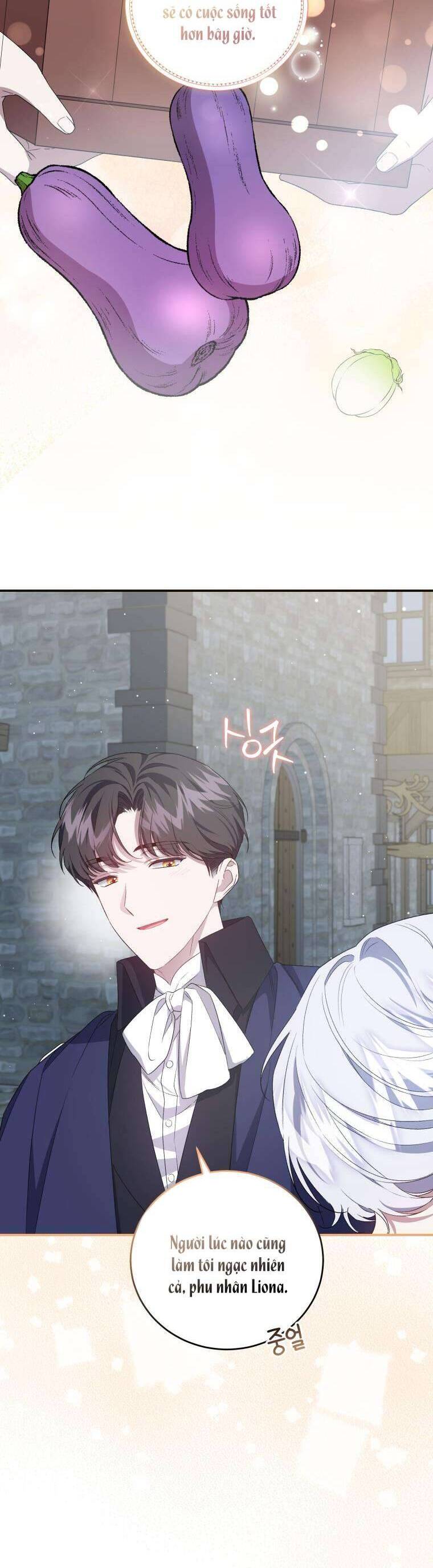 Tôi Trở Thành Mẹ Kế Của Gia Đình Hắc Ám - Chapter 39 - Page 20