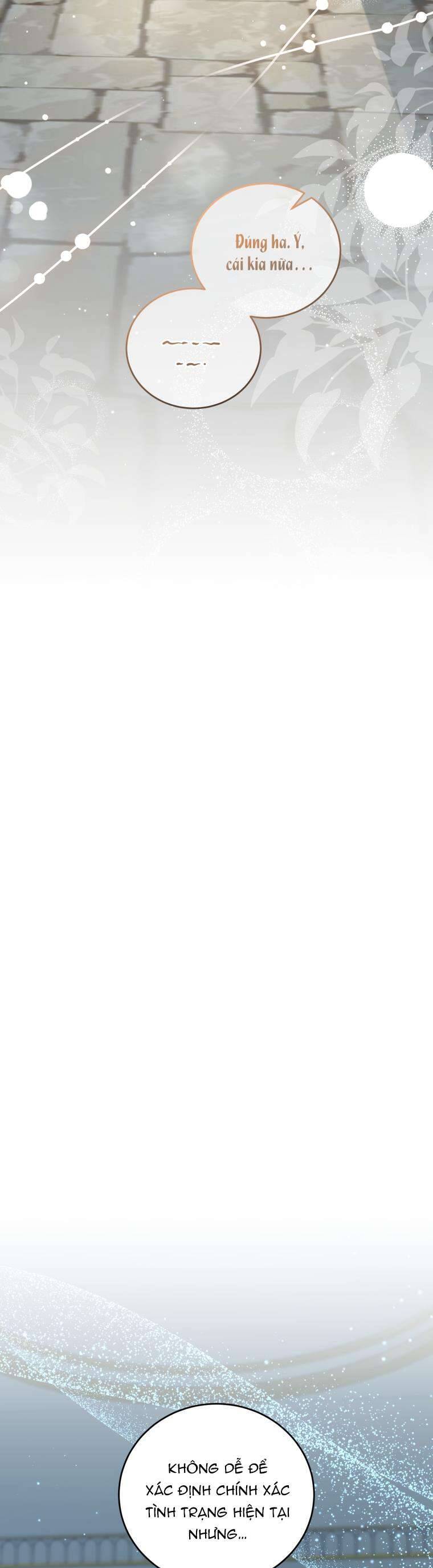 Tôi Trở Thành Mẹ Kế Của Gia Đình Hắc Ám - Chapter 39 - Page 24