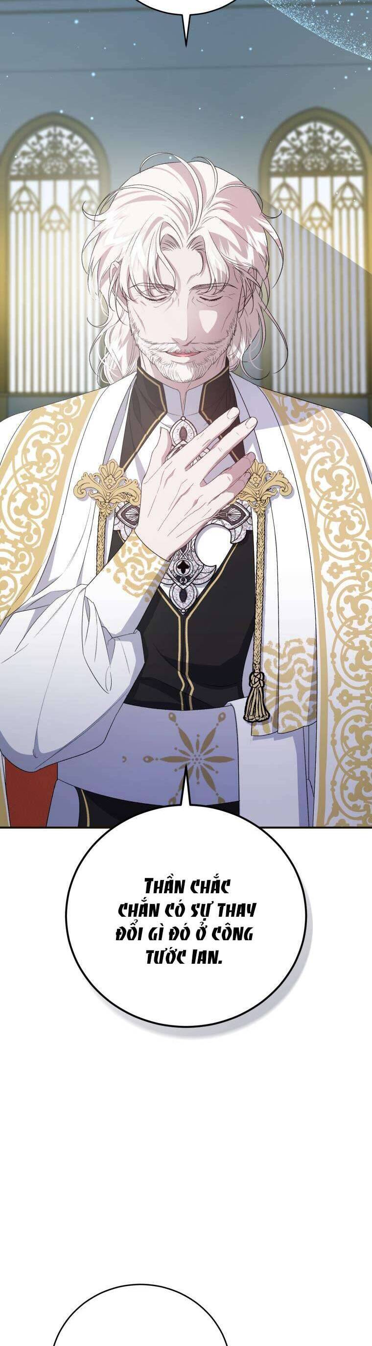 Tôi Trở Thành Mẹ Kế Của Gia Đình Hắc Ám - Chapter 39 - Page 25