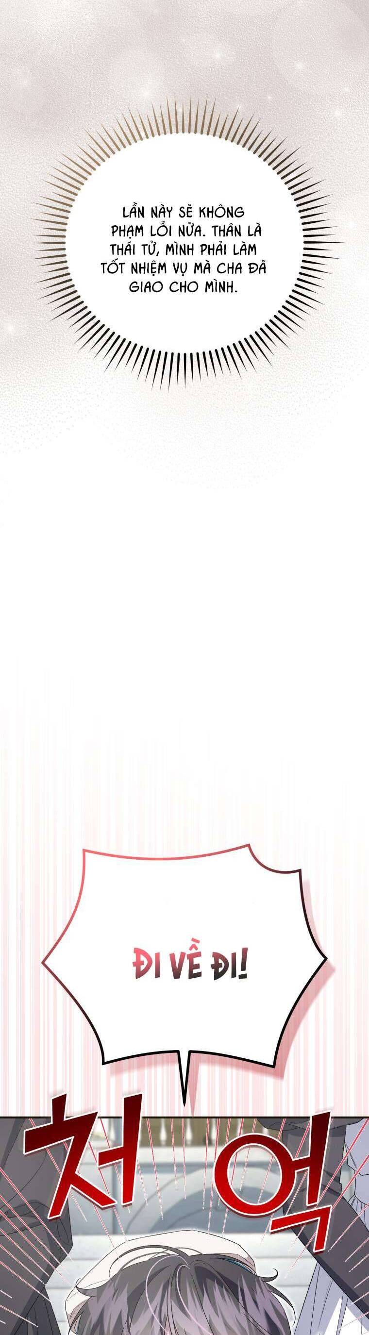 Tôi Trở Thành Mẹ Kế Của Gia Đình Hắc Ám - Chapter 39 - Page 39