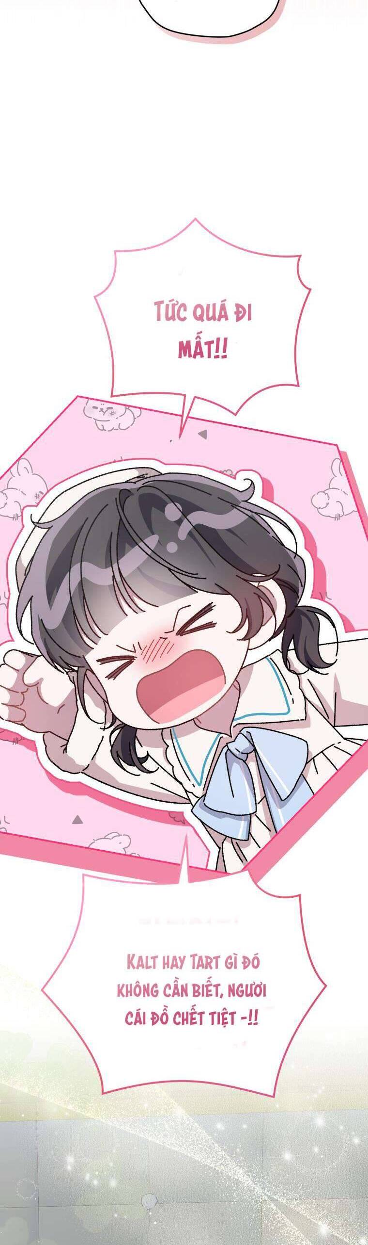 Tôi Trở Thành Mẹ Kế Của Gia Đình Hắc Ám - Chapter 39 - Page 58