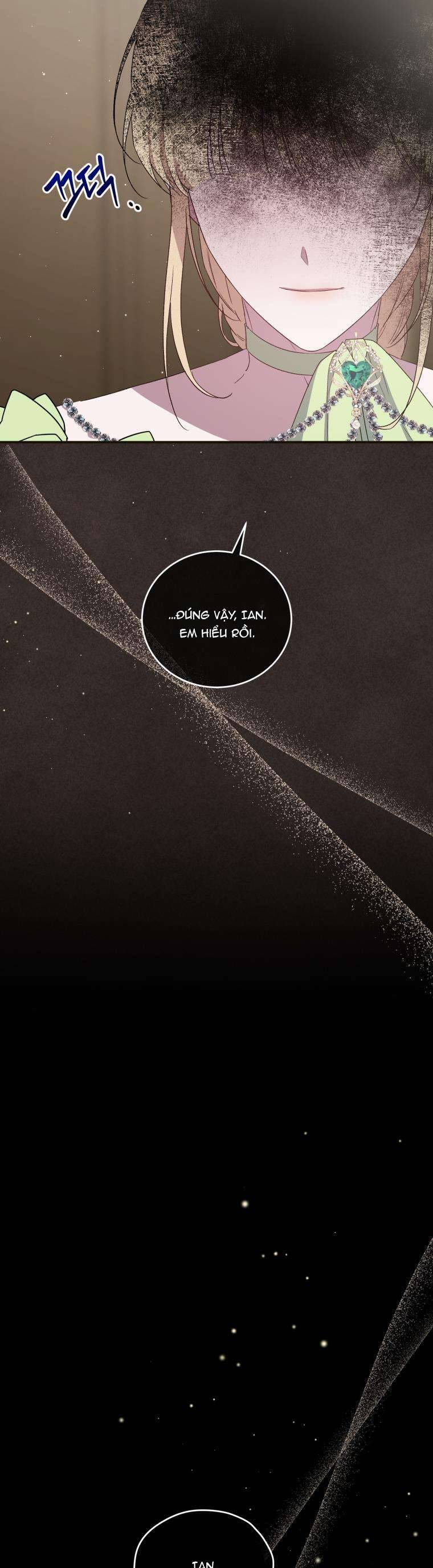 Tôi Trở Thành Mẹ Kế Của Gia Đình Hắc Ám - Chapter 39 - Page 6