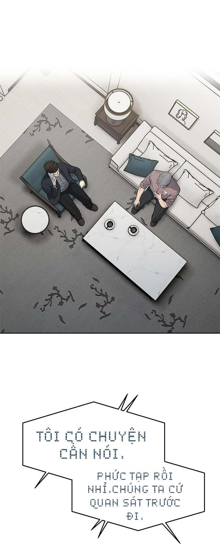 Đội trưởng lính đánh thuê - Chapter 207 - Page 11