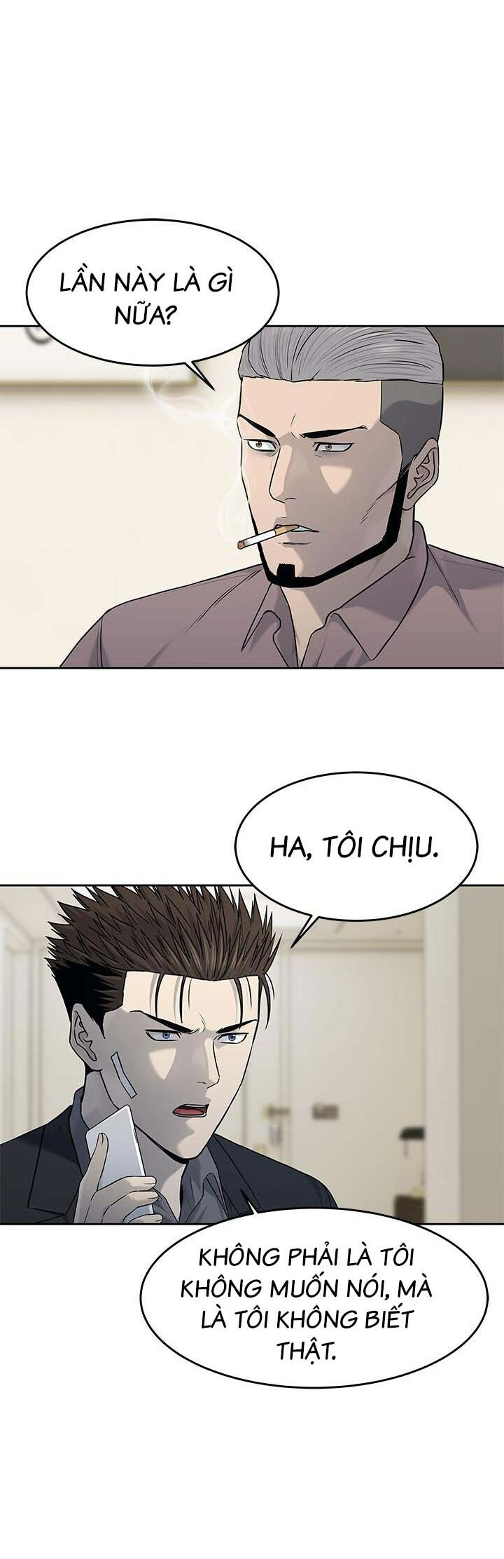 Đội trưởng lính đánh thuê - Chapter 207 - Page 13