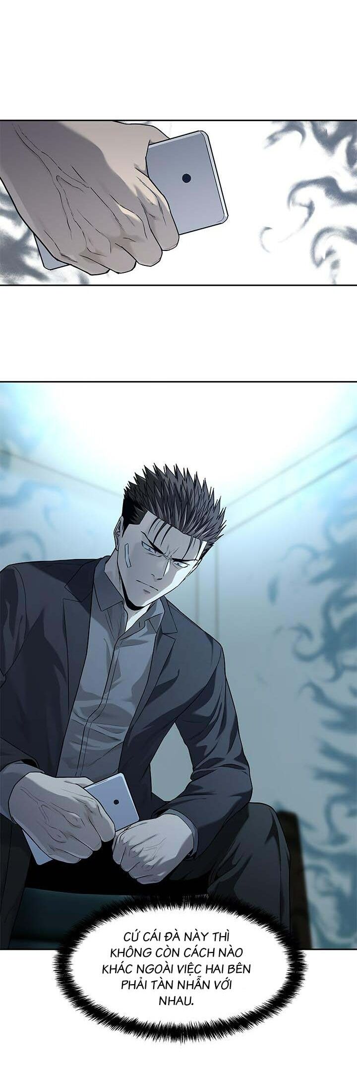 Đội trưởng lính đánh thuê - Chapter 207 - Page 14