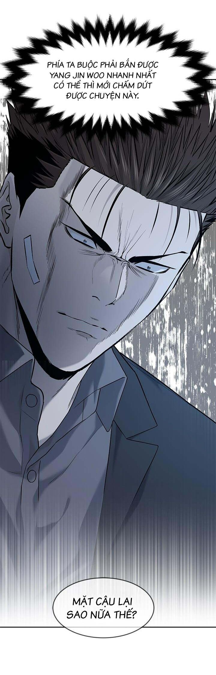 Đội trưởng lính đánh thuê - Chapter 207 - Page 15