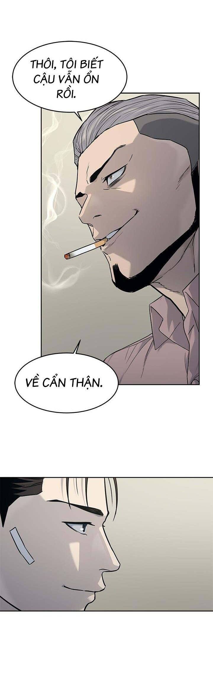 Đội trưởng lính đánh thuê - Chapter 207 - Page 17