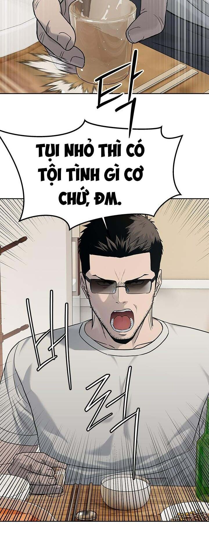 Đội trưởng lính đánh thuê - Chapter 207 - Page 20