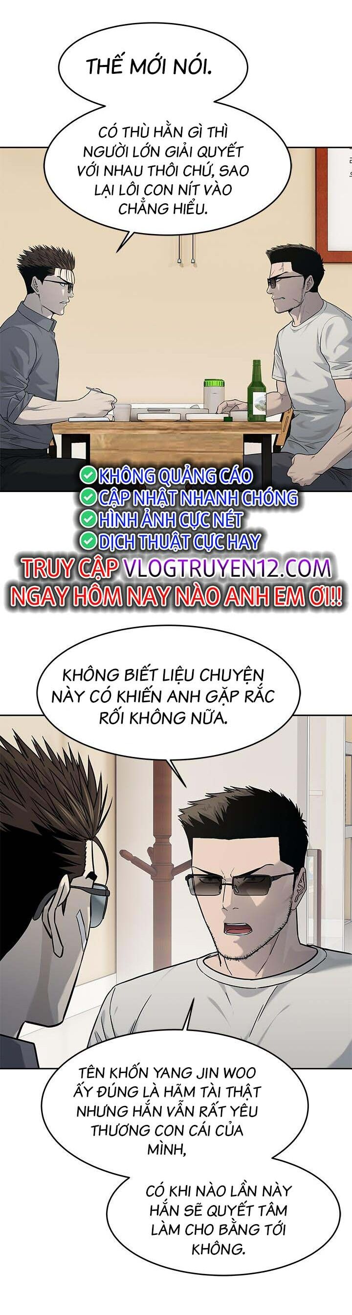 Đội trưởng lính đánh thuê - Chapter 207 - Page 21