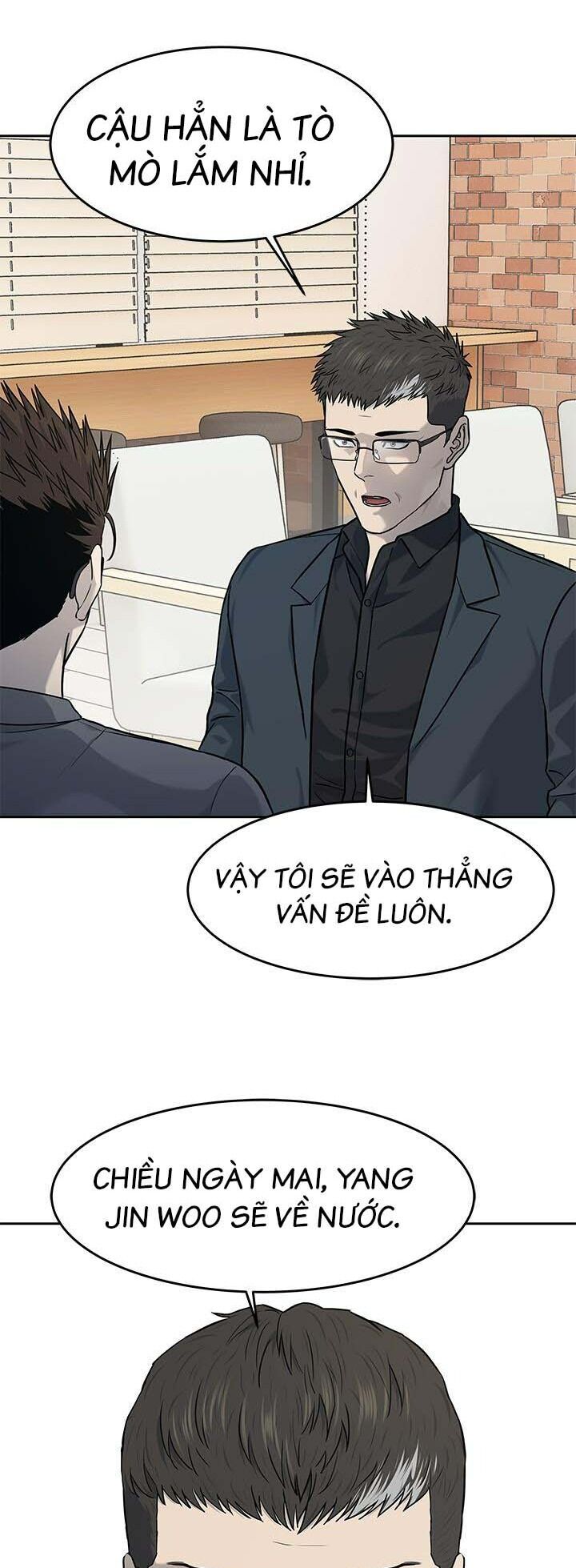 Đội trưởng lính đánh thuê - Chapter 207 - Page 30